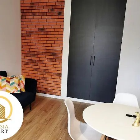 Apartment Ceglany