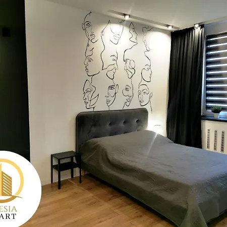 Ceglany Apartment