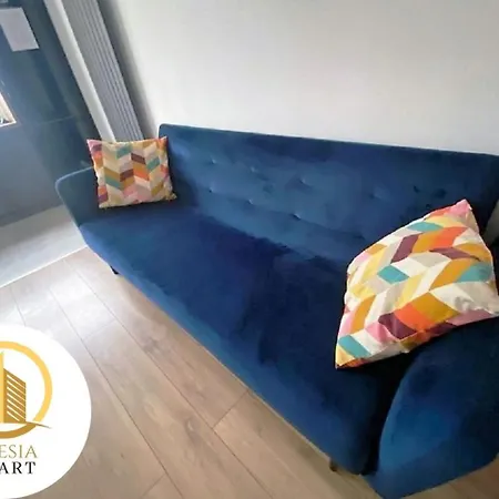 Apartment Ceglany