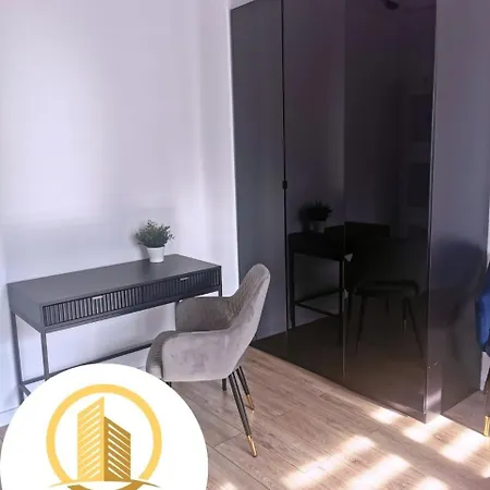 Ceglany Appartement Tychy