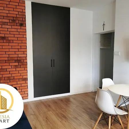 Apartment Ceglany Tychy