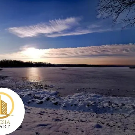 Ceglany Appartement *