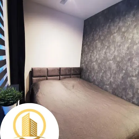 Apartment Ceglany Tychy