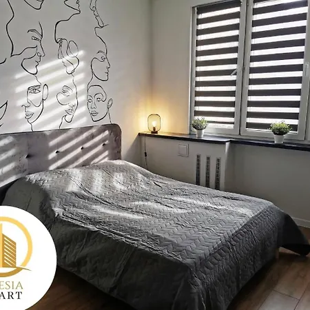 Ceglany Apartment