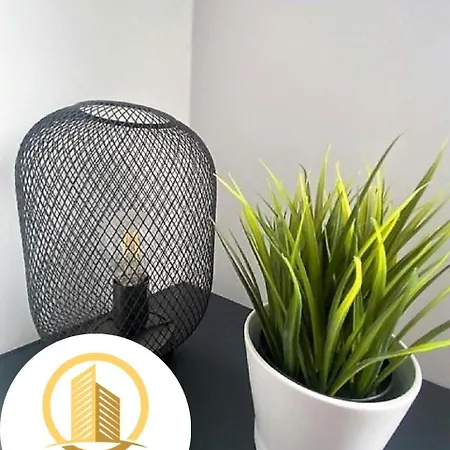 Ceglany Apartment Tychy