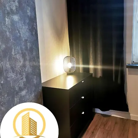 Apartment Ceglany