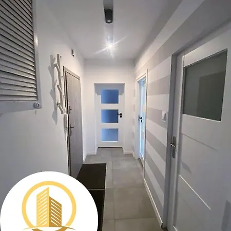 Ceglany Apartment *